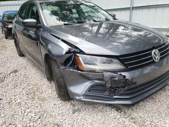 Photo 8 VIN: 3VW2B7AJ8HM301348 - VOLKSWAGEN JETTA S 