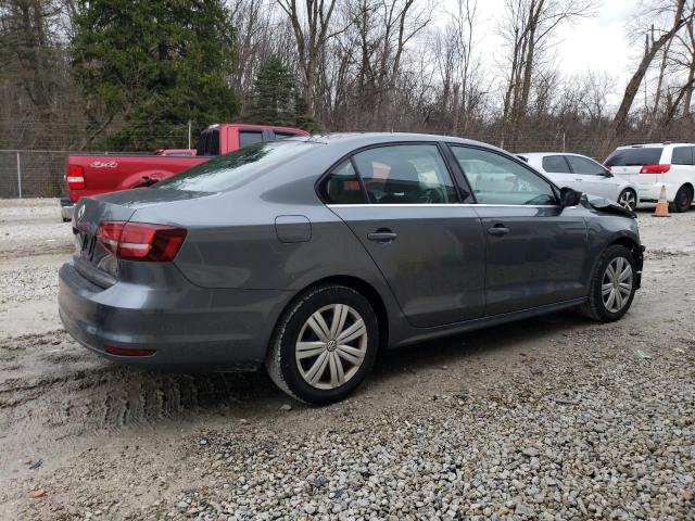 Photo 2 VIN: 3VW2B7AJ8HM310955 - VOLKSWAGEN JETTA 