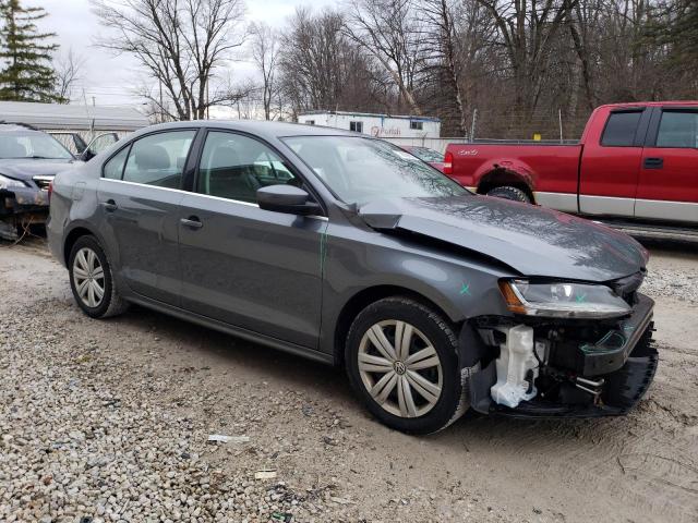 Photo 3 VIN: 3VW2B7AJ8HM310955 - VOLKSWAGEN JETTA 