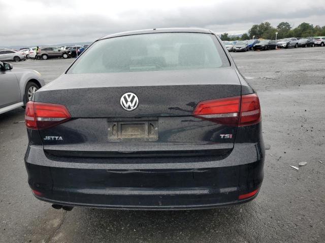 Photo 5 VIN: 3VW2B7AJ8HM315671 - VOLKSWAGEN JETTA 