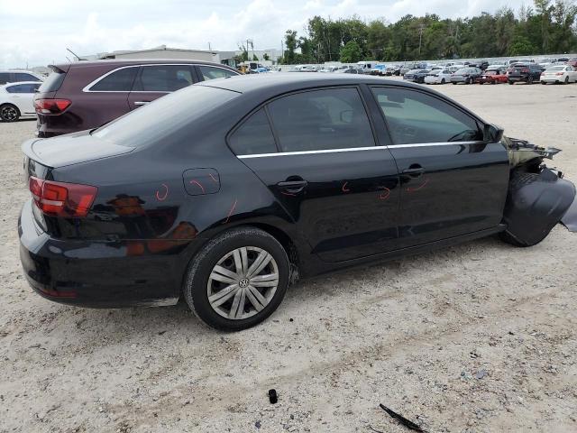 Photo 2 VIN: 3VW2B7AJ8HM320949 - VOLKSWAGEN JETTA S 