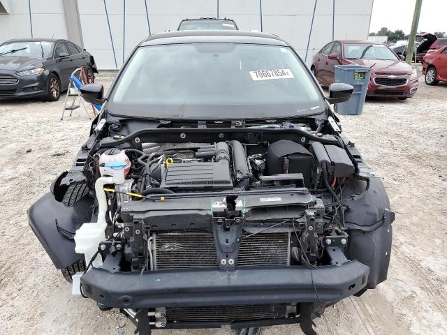 Photo 4 VIN: 3VW2B7AJ8HM320949 - VOLKSWAGEN JETTA S 