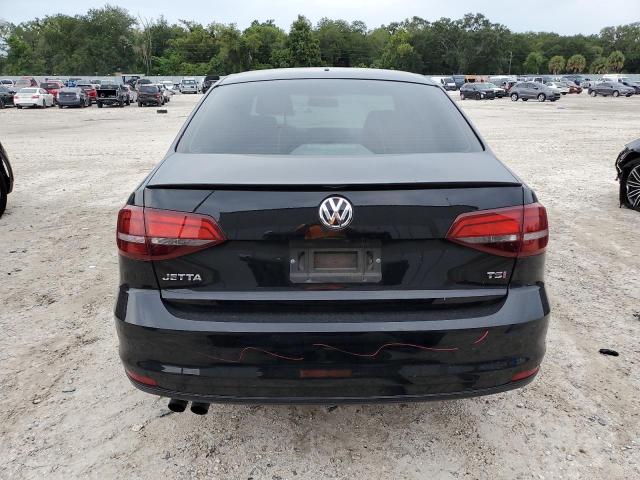 Photo 5 VIN: 3VW2B7AJ8HM320949 - VOLKSWAGEN JETTA S 