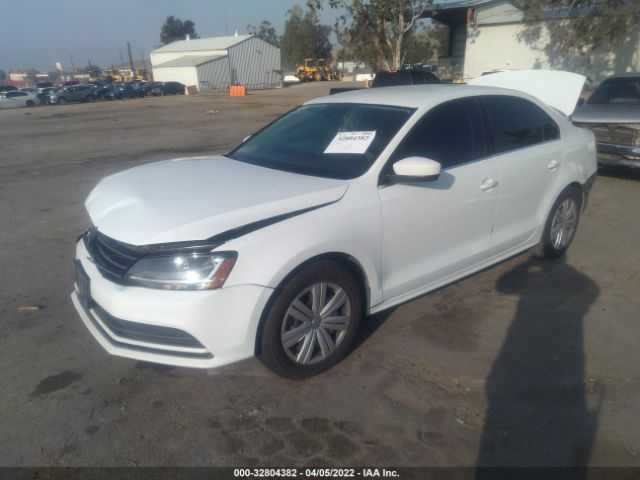 Photo 1 VIN: 3VW2B7AJ8HM328128 - VOLKSWAGEN JETTA 