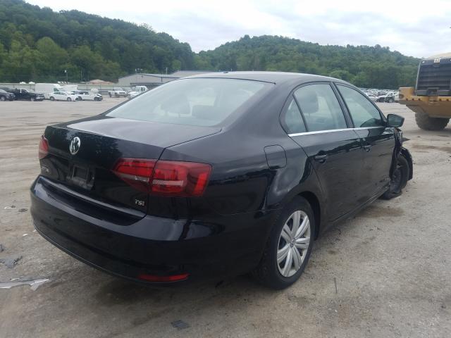 Photo 3 VIN: 3VW2B7AJ8HM329389 - VOLKSWAGEN JETTA S 