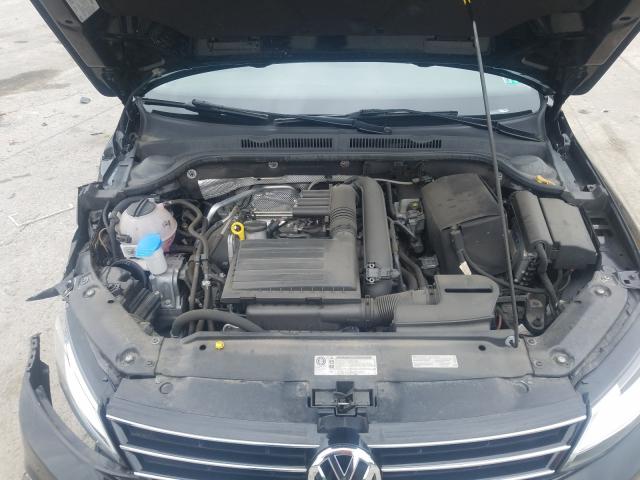 Photo 6 VIN: 3VW2B7AJ8HM329389 - VOLKSWAGEN JETTA S 