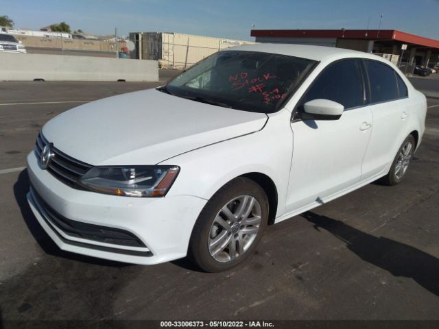 Photo 1 VIN: 3VW2B7AJ8HM332423 - VOLKSWAGEN JETTA 