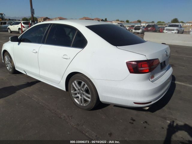 Photo 2 VIN: 3VW2B7AJ8HM332423 - VOLKSWAGEN JETTA 