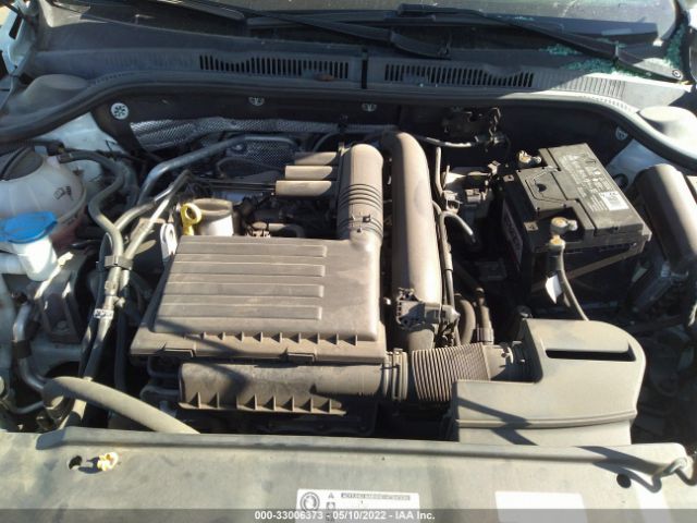 Photo 9 VIN: 3VW2B7AJ8HM332423 - VOLKSWAGEN JETTA 