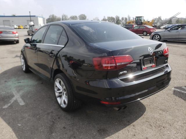 Photo 2 VIN: 3VW2B7AJ8HM335659 - VOLKSWAGEN JETTA S 