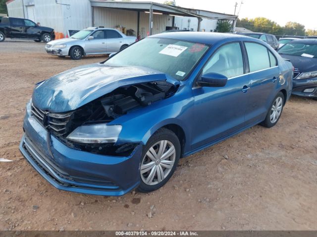 Photo 1 VIN: 3VW2B7AJ8HM342059 - VOLKSWAGEN JETTA 