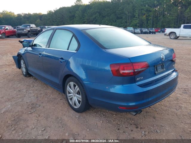 Photo 2 VIN: 3VW2B7AJ8HM342059 - VOLKSWAGEN JETTA 