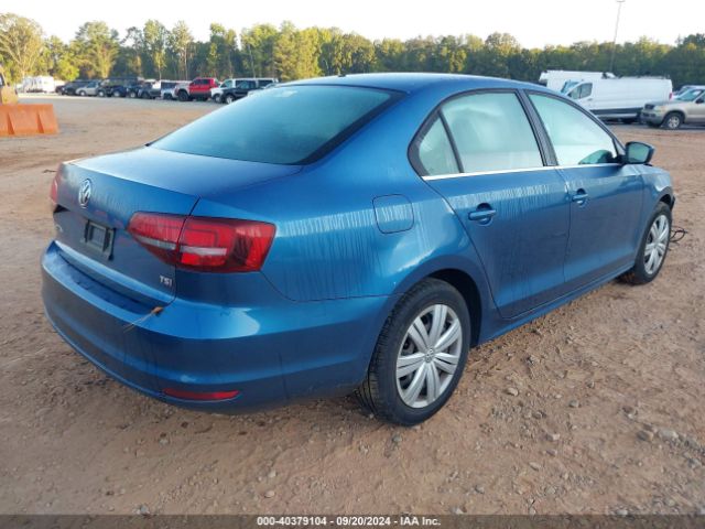 Photo 3 VIN: 3VW2B7AJ8HM342059 - VOLKSWAGEN JETTA 