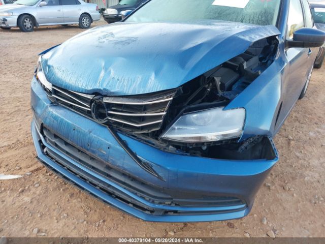 Photo 5 VIN: 3VW2B7AJ8HM342059 - VOLKSWAGEN JETTA 