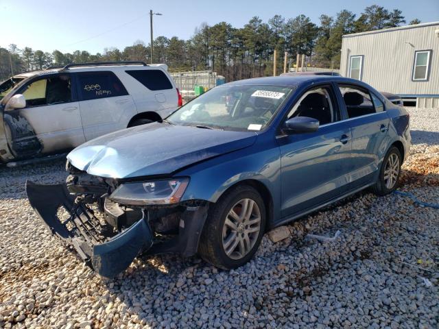 Photo 0 VIN: 3VW2B7AJ8HM342563 - VOLKSWAGEN JETTA S 