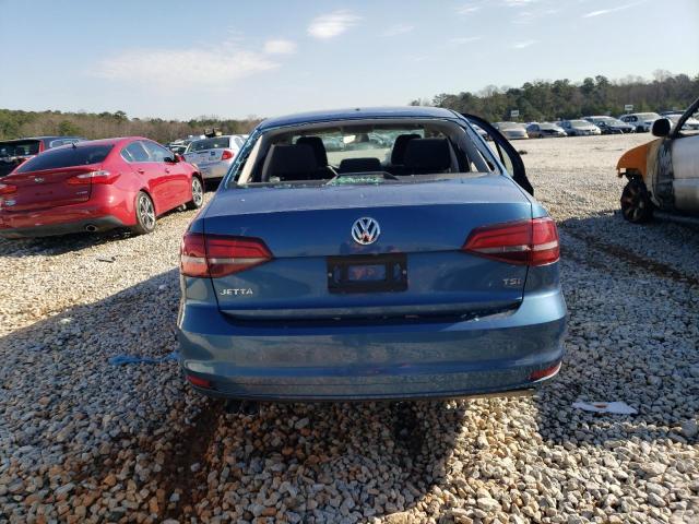 Photo 5 VIN: 3VW2B7AJ8HM342563 - VOLKSWAGEN JETTA S 