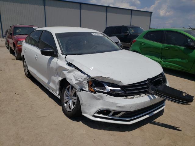 Photo 0 VIN: 3VW2B7AJ8HM344362 - VOLKSWAGEN JETTA S 