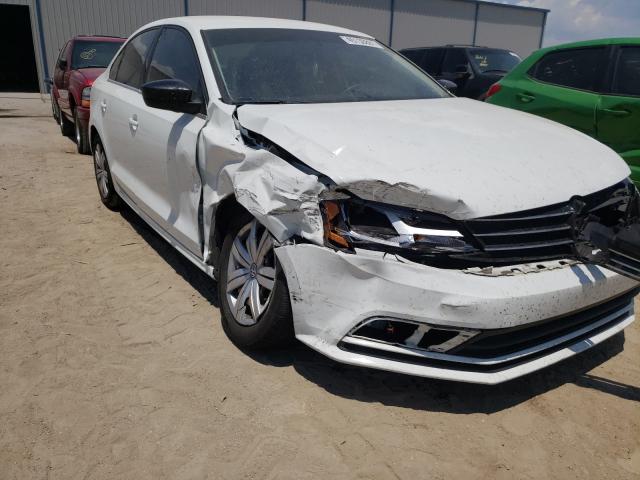 Photo 8 VIN: 3VW2B7AJ8HM344362 - VOLKSWAGEN JETTA S 