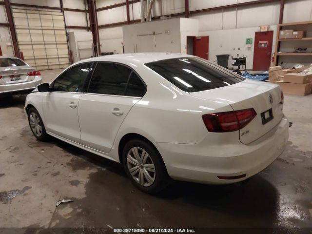 Photo 2 VIN: 3VW2B7AJ8HM344488 - VOLKSWAGEN JETTA 