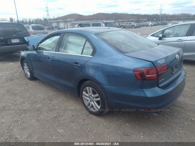 Photo 2 VIN: 3VW2B7AJ8HM345270 - VOLKSWAGEN JETTA 