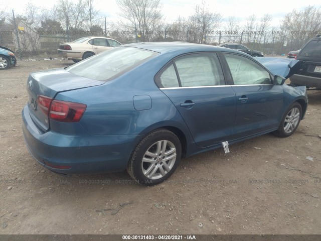 Photo 3 VIN: 3VW2B7AJ8HM345270 - VOLKSWAGEN JETTA 