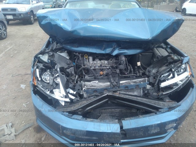 Photo 5 VIN: 3VW2B7AJ8HM345270 - VOLKSWAGEN JETTA 