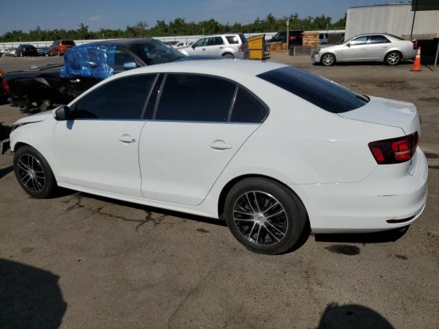 Photo 1 VIN: 3VW2B7AJ8HM345799 - VOLKSWAGEN JETTA S 