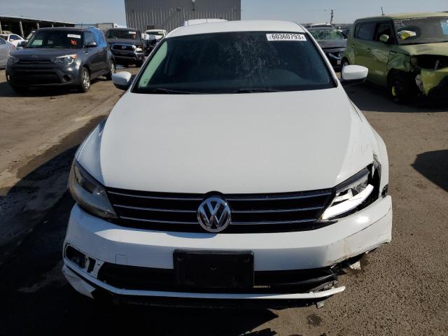 Photo 4 VIN: 3VW2B7AJ8HM345799 - VOLKSWAGEN JETTA S 