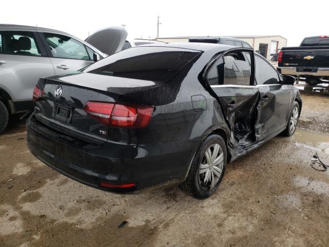 Photo 3 VIN: 3VW2B7AJ8HM346693 - VOLKSWAGEN JETTA S 