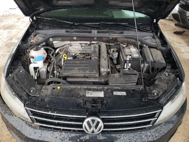 Photo 6 VIN: 3VW2B7AJ8HM346693 - VOLKSWAGEN JETTA S 