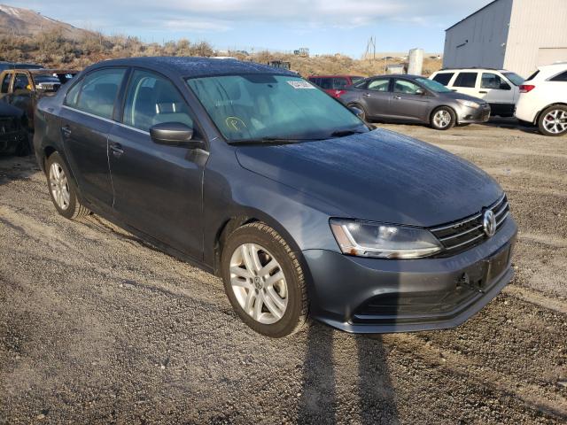 Photo 0 VIN: 3VW2B7AJ8HM352462 - VOLKSWAGEN JETTA S 