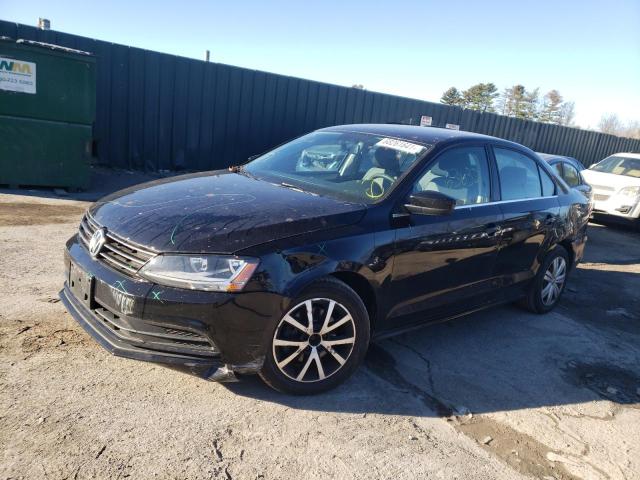 Photo 1 VIN: 3VW2B7AJ8HM360061 - VOLKSWAGEN JETTA 