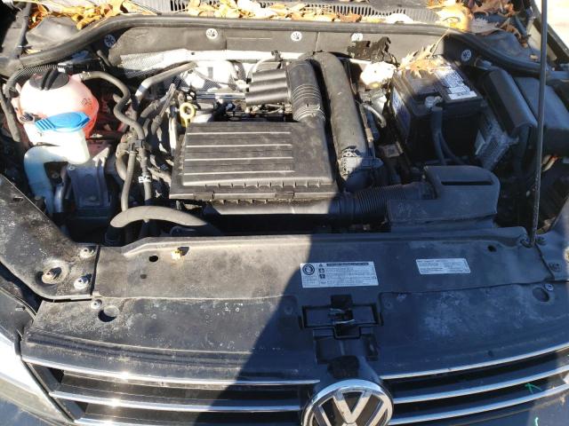 Photo 6 VIN: 3VW2B7AJ8HM360061 - VOLKSWAGEN JETTA 