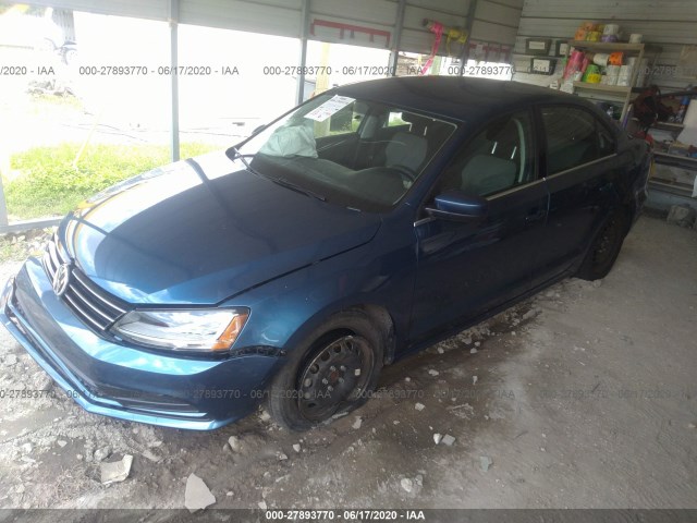 Photo 1 VIN: 3VW2B7AJ8HM362585 - VOLKSWAGEN JETTA 