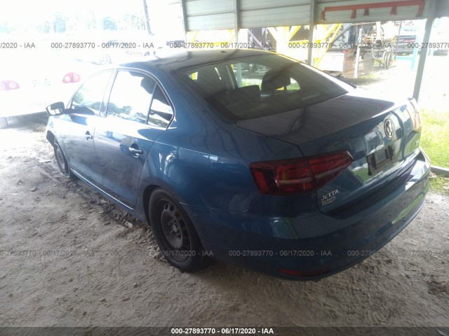 Photo 2 VIN: 3VW2B7AJ8HM362585 - VOLKSWAGEN JETTA 