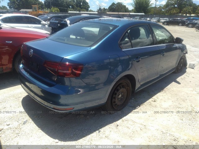 Photo 3 VIN: 3VW2B7AJ8HM362585 - VOLKSWAGEN JETTA 