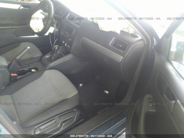 Photo 4 VIN: 3VW2B7AJ8HM362585 - VOLKSWAGEN JETTA 