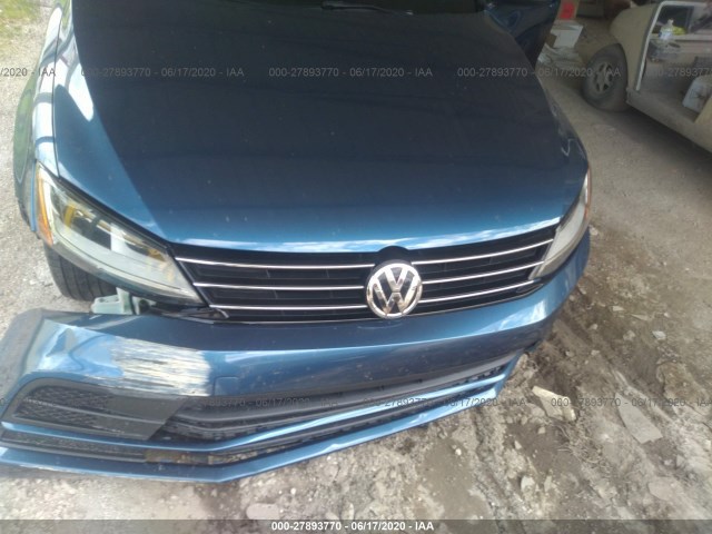 Photo 5 VIN: 3VW2B7AJ8HM362585 - VOLKSWAGEN JETTA 