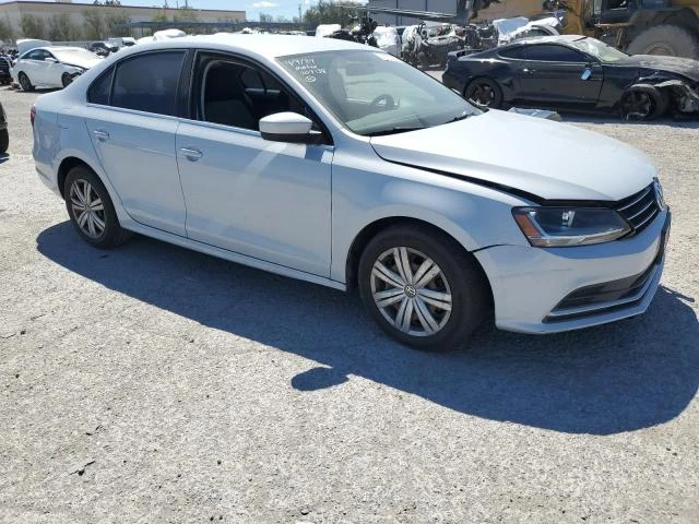 Photo 3 VIN: 3VW2B7AJ8HM363882 - VOLKSWAGEN JETTA S 