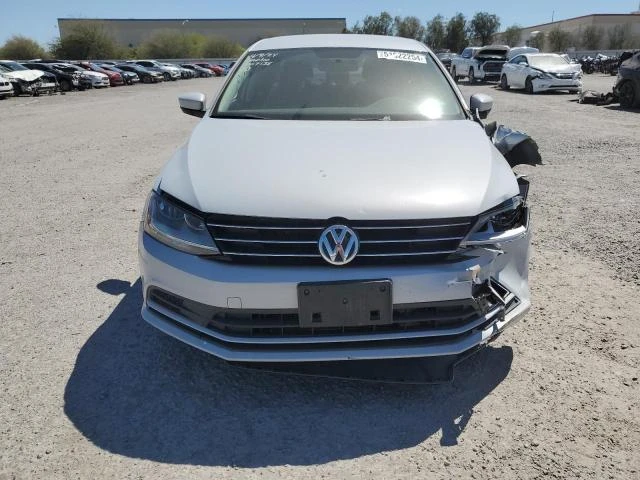 Photo 4 VIN: 3VW2B7AJ8HM363882 - VOLKSWAGEN JETTA S 