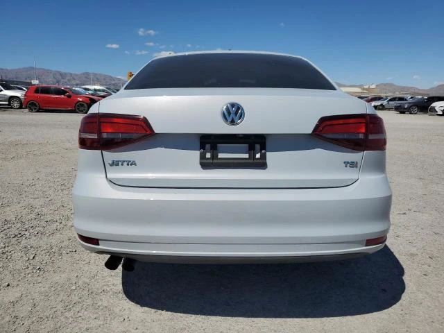 Photo 5 VIN: 3VW2B7AJ8HM363882 - VOLKSWAGEN JETTA S 