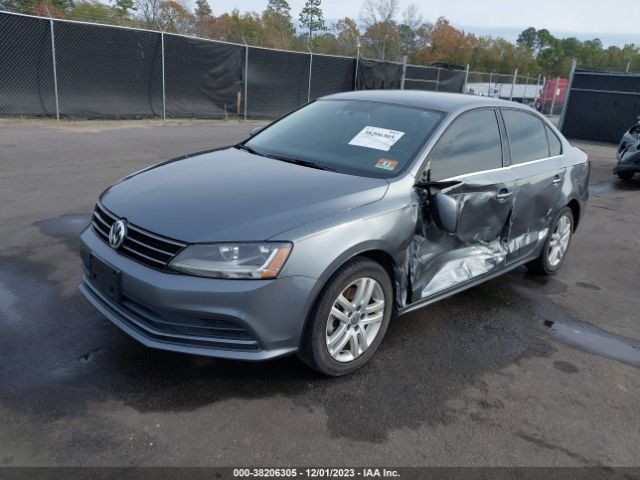 Photo 1 VIN: 3VW2B7AJ8HM373053 - VOLKSWAGEN JETTA 