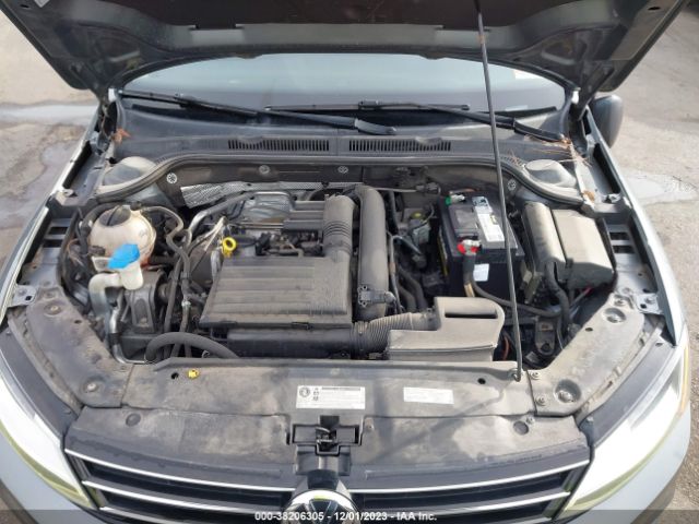 Photo 9 VIN: 3VW2B7AJ8HM373053 - VOLKSWAGEN JETTA 