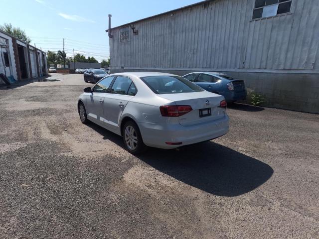 Photo 2 VIN: 3VW2B7AJ8HM376728 - VOLKSWAGEN JETTA S 