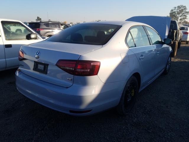 Photo 3 VIN: 3VW2B7AJ8HM377992 - VOLKSWAGEN JETTA S 