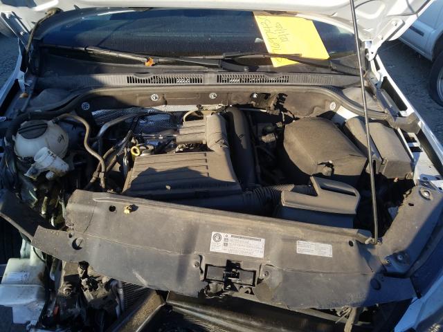 Photo 6 VIN: 3VW2B7AJ8HM377992 - VOLKSWAGEN JETTA S 