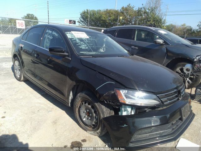 Photo 0 VIN: 3VW2B7AJ8HM386305 - VOLKSWAGEN JETTA 