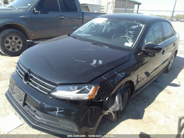 Photo 1 VIN: 3VW2B7AJ8HM386305 - VOLKSWAGEN JETTA 