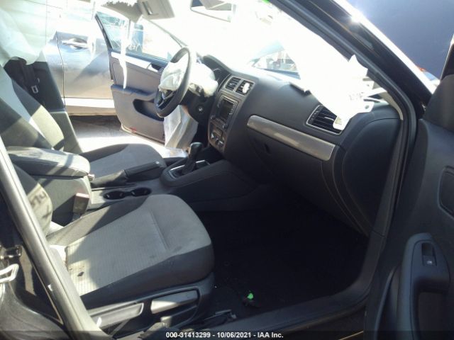 Photo 4 VIN: 3VW2B7AJ8HM386305 - VOLKSWAGEN JETTA 