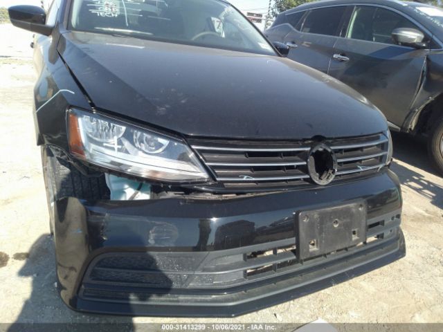 Photo 5 VIN: 3VW2B7AJ8HM386305 - VOLKSWAGEN JETTA 